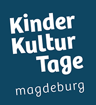 Logo der Jugendkunstschule Magdeburg