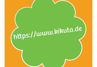 Neue KiKuTa-Webseite erblüht ab Juni 2022