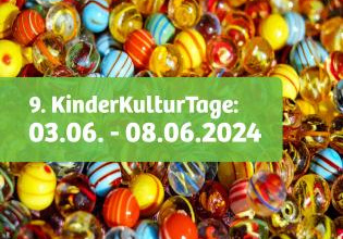 Es geht wieder los!